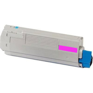 OKI 45536506 toner y cartucho laser